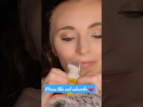 ASMR Tapping On Beauty Products #sensory #asmr #asmrtingles #relax #asmrtriggers #triggers #tapping