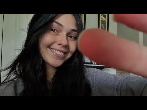ASMR LOTS of personal attention!🫶