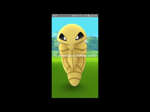 Gameplay: Pokémon GO ASMR | Episodio #14 ♥