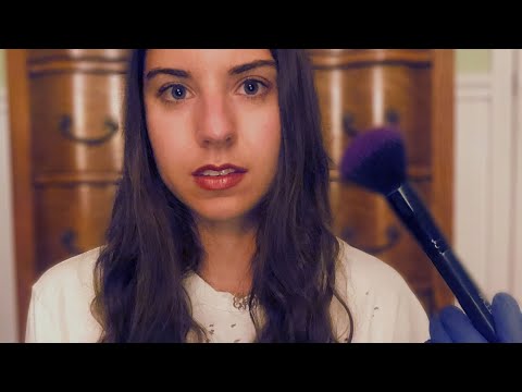 Torture by Tingles [ASMR Roleplay]