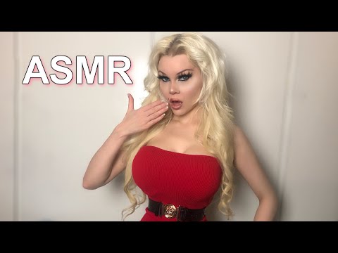 ASMR Mouth & Kissing Sounds