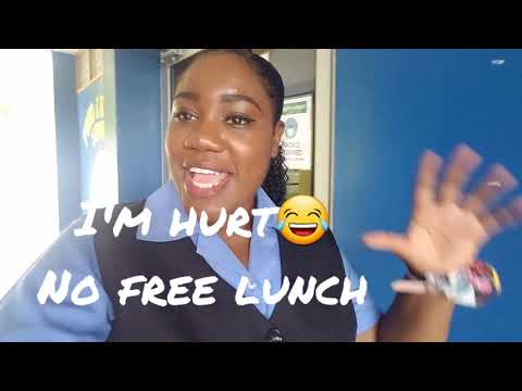 Going back to school after quarantine|Caribbean edition|Teen girlvlog.
