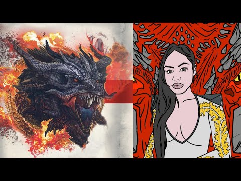 ASMR LIVE READING THE RISE OF THE DRAGON, WHSIPERS, SOFT SPOKEN, MOUTH SOUNDS, PERSONAL ATTENTION