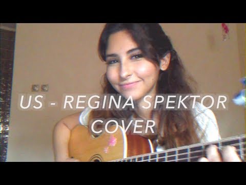 Regina Spektor - Us (Cover)