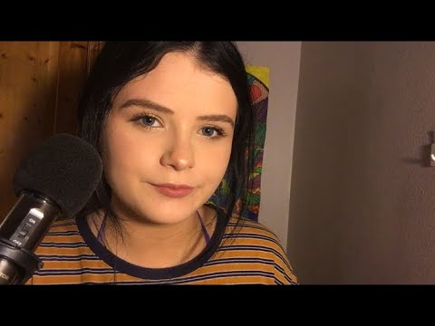 ASMR ROLE-PLAY~ Dream Programmer Creates Your Dream, Typing Gum Chewing, Soft Whisper