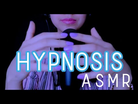 Hypnotic Hands & Meditation! | Azumi ASMR | Fall Asleep Fast with Gentle Body Scan & More!!