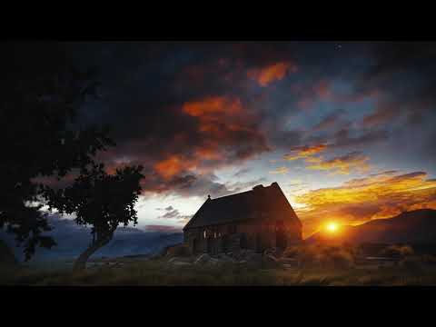 Scotland Eternal Sunshine ⋄ Windy Sea Coast Ethereal Ambience & Soft Music 2 HOURS Nature Relaxation