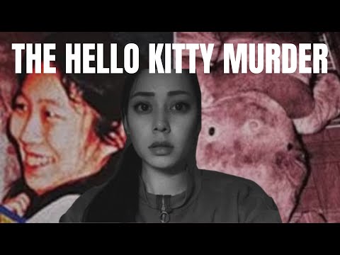 They Törtured Her, then Kept Her Decapítated Head Inside a Hello Kitty Doll?! [True Crime ASMR]