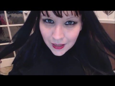 Asmr RP - Good Witch .. Bad Witch ..collab with Loving Whispers ASMR