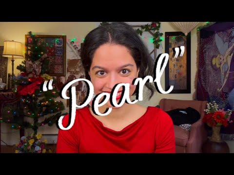 ASMR~ Pearl (2022) Toxic Girlfriend Stitches You to Her Body