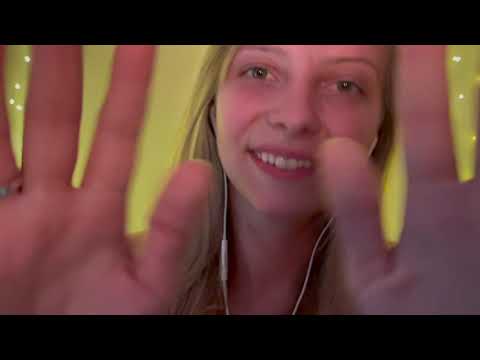 Covering you in LICKS 👅 ASMR licking your screen ~ Lens Licking