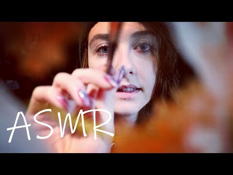 Be My Canvas (ASMR)