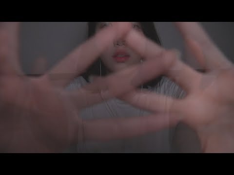 layered ASMR/Whispering/Hand Movement/Ear blowing