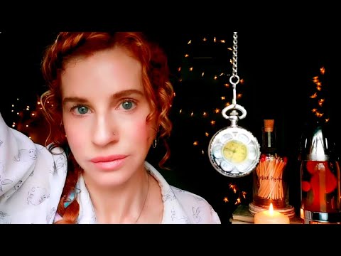 Twisted ASMR🌀Unwind Yourself to Sleep💫Personal Instructions💫Real Hypnosis with a Twist