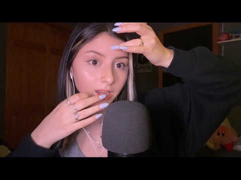 ASMR BUT I AM THE TRIGGERS 2
