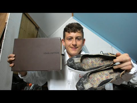 ASMR Louis Vuitton Store roleplay💰🤯| lovely ASMR s