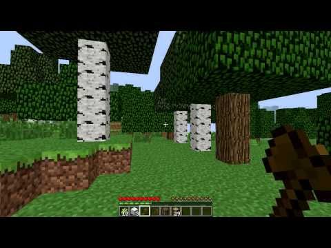 Let's Play a Relaxing & Peaceful Game of Minecraft [ASMR]