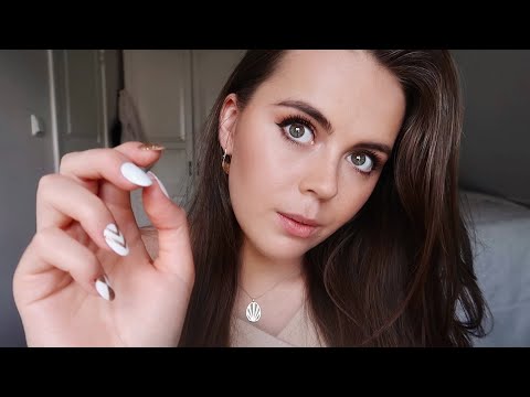 ASMR IN SWEDISH 🇸🇪 (extremely relaxing AGAIN!!!)