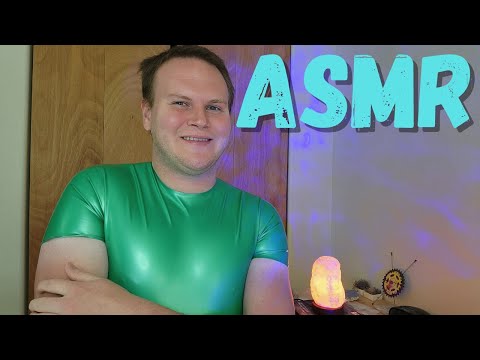 ASMR Helping A Friend Get Ready For Her First Date