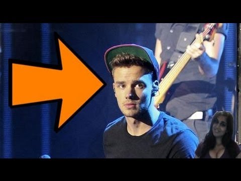 One Direction Boy Member Liam Payne Rushed to Hospital After Apartment Catches On Fire - review
