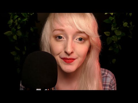 ASMR Classic Pure Whispers | Answering Your Questions