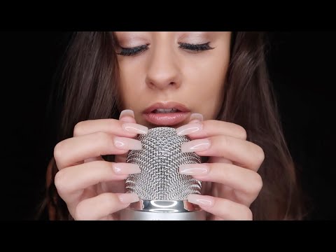 [ASMR] Mouth Sounds For Tingles (No Talking)