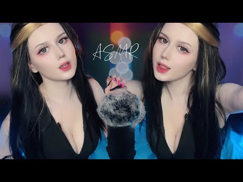 ♡ ASMR: Teaching You How To Relax (Soft Whispers) ♡