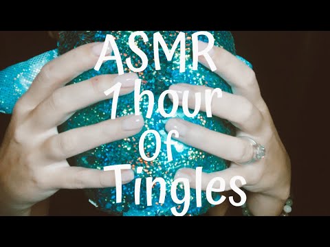 ASMR Pure Sequin Flipping | Scratching Sounds