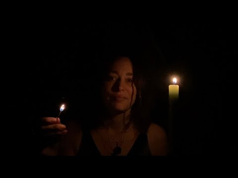 Deep heart healing ceremony so we can be open and receive love | ASMR, Reiki and Sacred Sound