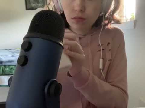 ASMR // +100% Speeds Up Every 20 Seconds