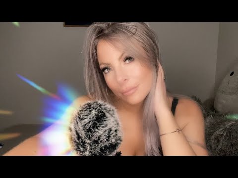 ASMR - Answering Your Questions And Giving My Advice ((Whisper))