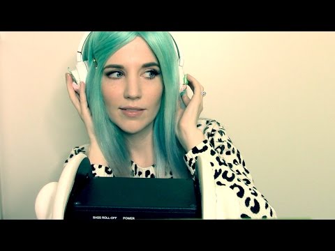 ASMR Beatboxing Lessons