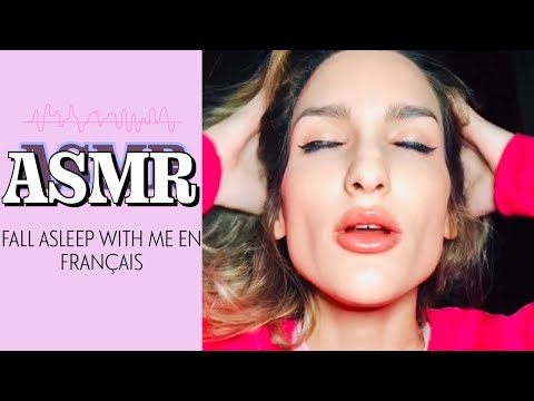 MIGRAINE PAIN HAIR MASSAGE 💆‍♀️ ASMR