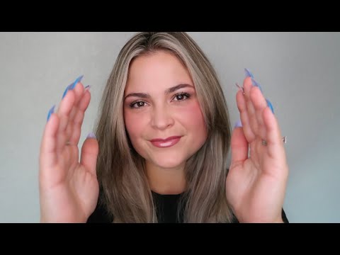 ASMR | 2 Minutes of Fishbowl Effect | Glass Tapping Sounds