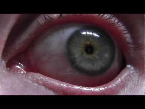 Eye Want To ASMR You - Experimental Improvised ASMR Performance