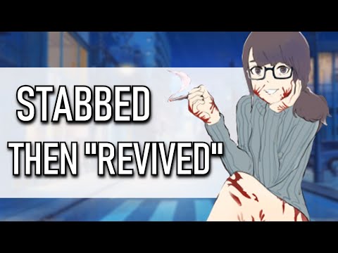 The Tokyo Yandere (this video was my first 'getting cancelled' vid lmao)