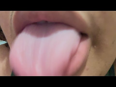 Lens licking🧚🏼‍♀️+Mic licking Asmr 🧚🏼‍♀️ Tingless
