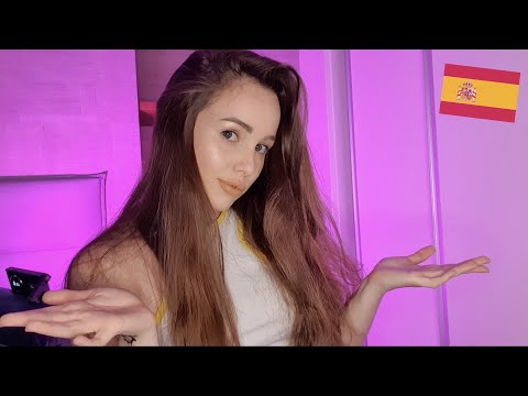 ASMR Success / Éxito (español)