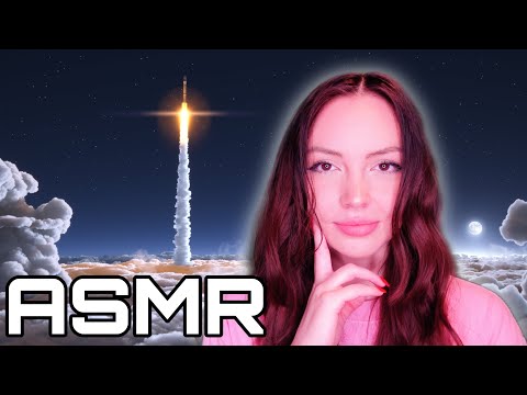 ASMR: It's Not Rocket Science! (except it is)