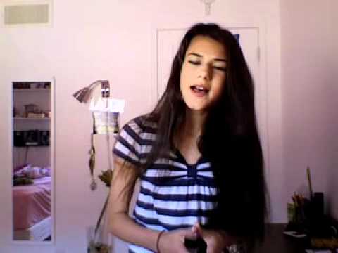 Adele - Rolling In The Deep by Sabrina Vaz