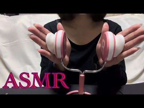 【ASMR】今すぐ眠りたい方へ、秒で眠れる気持ち良い耳かき＆マッサージ☺️ A pleasant ear pick and massage that you can sleep in seconds✨