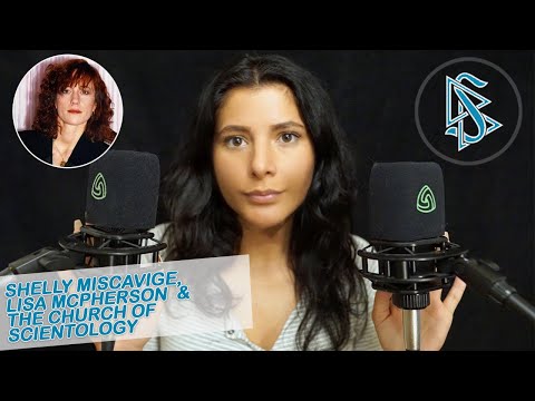 ASMR Unsolved Mystery: Shelly Miscavige/Scientology