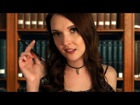 ASMR Your Study Buddy Has a CRUSH on YOU roleplay || Crush Confession f4a