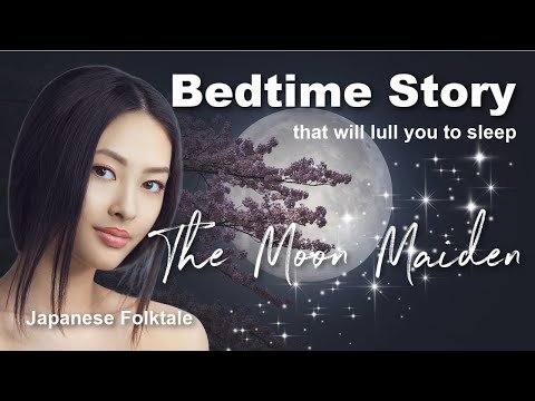 💤Relaxation Bedtime story for grown-ups (no music) with soft voice (female) to lull you to sleep 💤