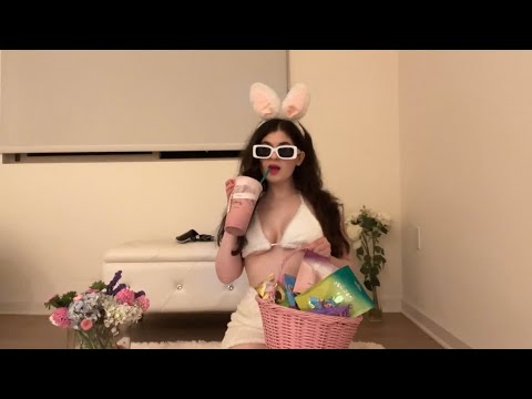 Happy Easter Mini (Special)