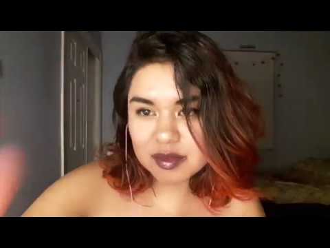 10 Minutes of Your Latina Girlfriend Kissing You ASMR