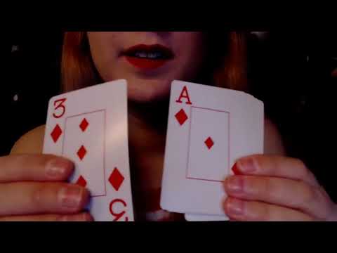 Quick Fix ASMR ~ FAST CARD SWIPING ON THE CAMERA