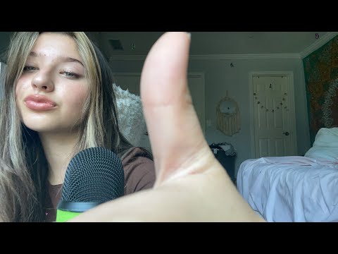 asmr live cause i have nothing to do
