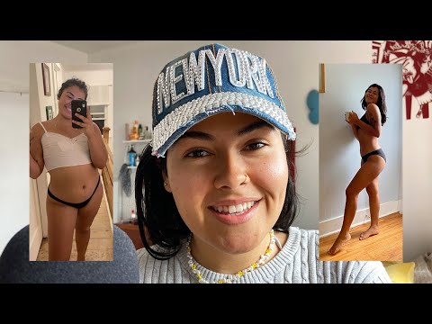 ASMR| Body chat! Weight loss edition (soft spoken)