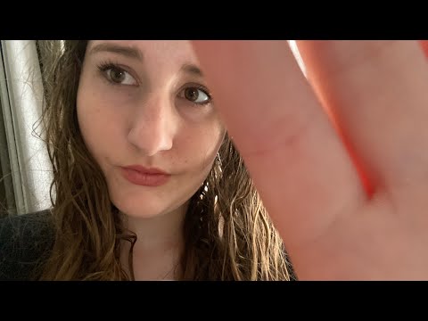 ASMR for When You Are Feeling Stressed